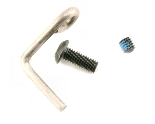 Tuned Pipe Hanger Wire for Revo (TRA5346)