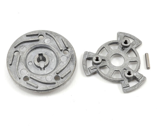 Slipper Pressure Plate and Hub (TRA5351)