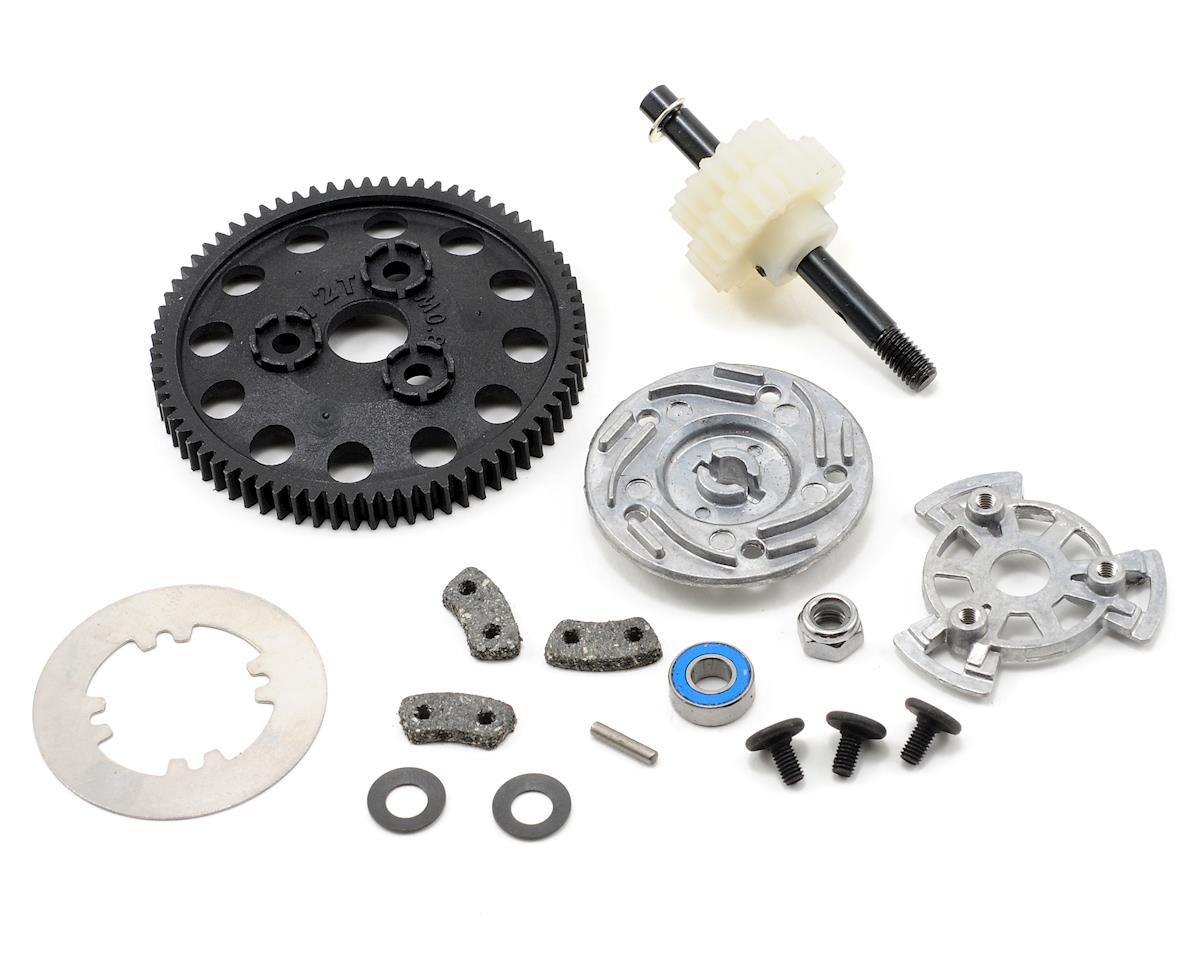Torque Control Slipper Upgrade Kit for T-Maxx (TRA5351X)