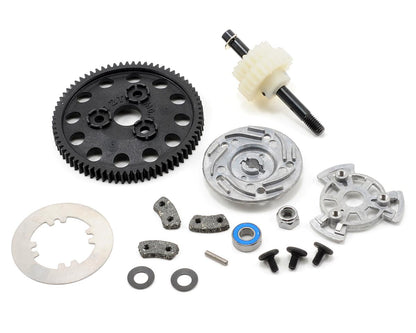 Torque Control Slipper Upgrade Kit for T-Maxx (TRA5351X)