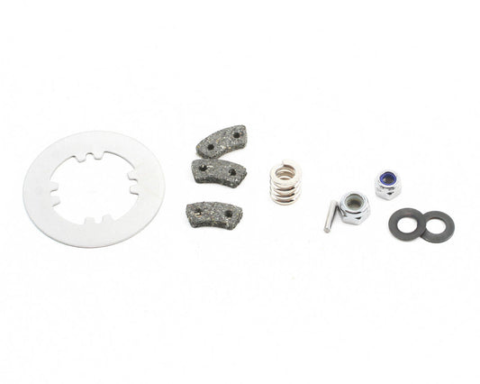Slipper Clutch Rebuild Kit for E-Maxx/Rally/Rustler 4x4/Slash 4x4/Stampede 4x4 (TRA5352X)