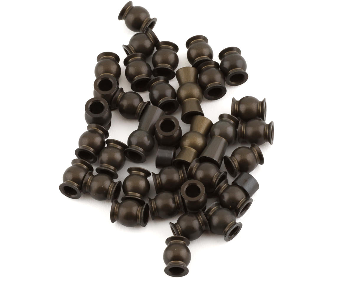 Aluminum Hollow Balls for Revo (32) (TRA5355X)