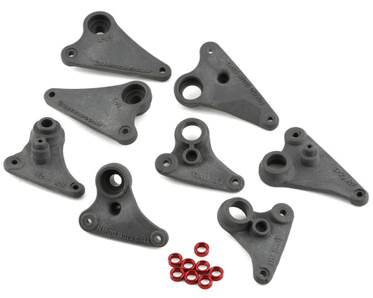 Aluminum Progressive-2 Rocker Arm Set for Revo (TRA5358)