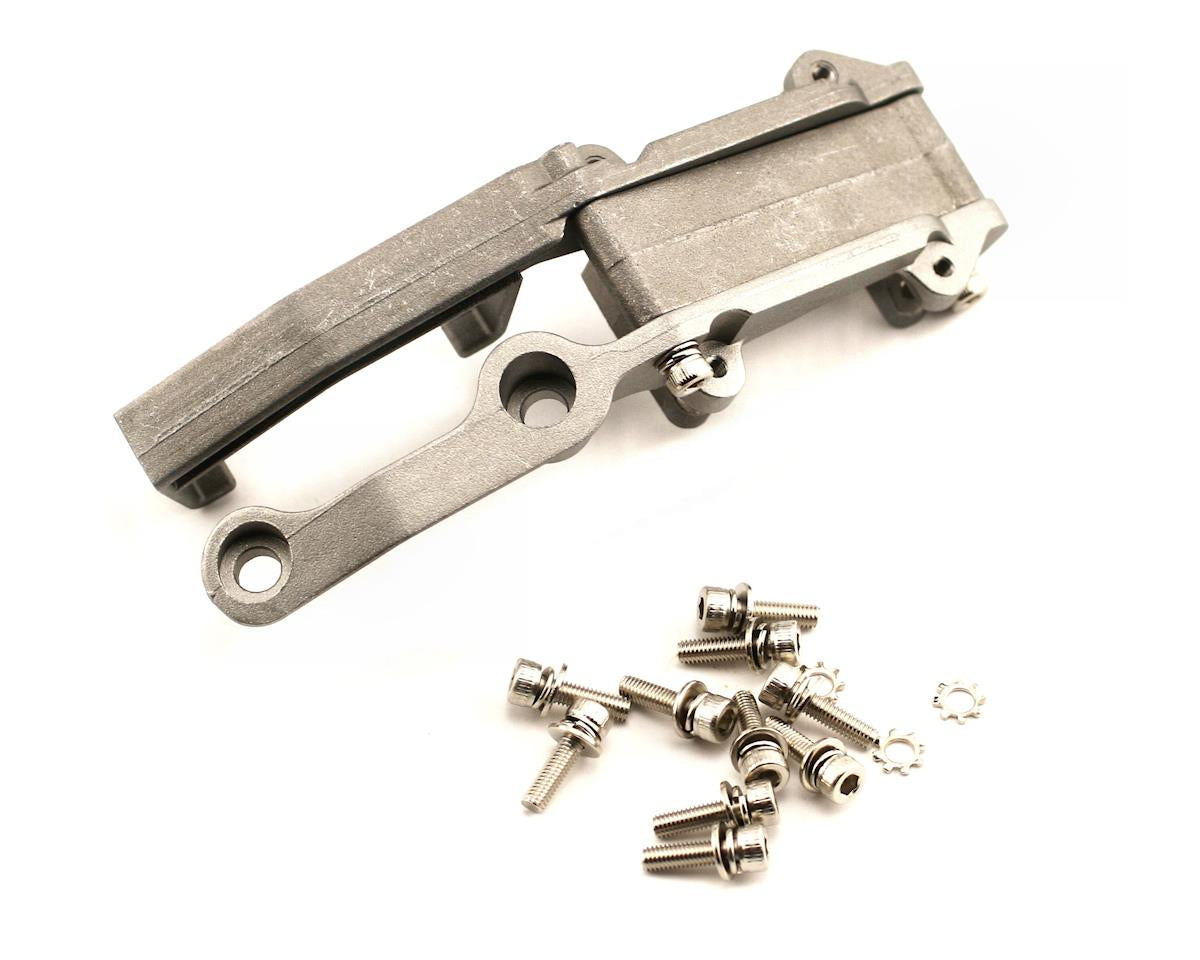 Complete Engine Mount with Hardware for Revo (TRA5360)