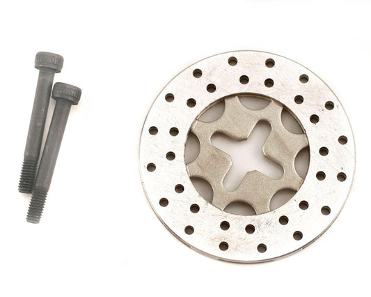 Vented Brake Disk 40mm for Revo (TRA5364X)