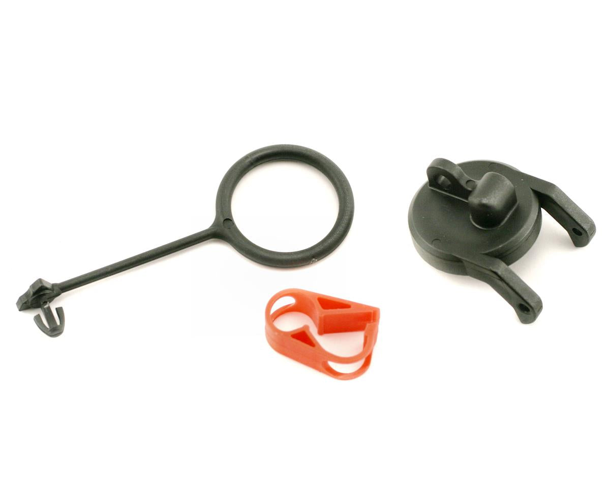 Fuel Tank Cap with Pull Ring for Revo (TRA5367)