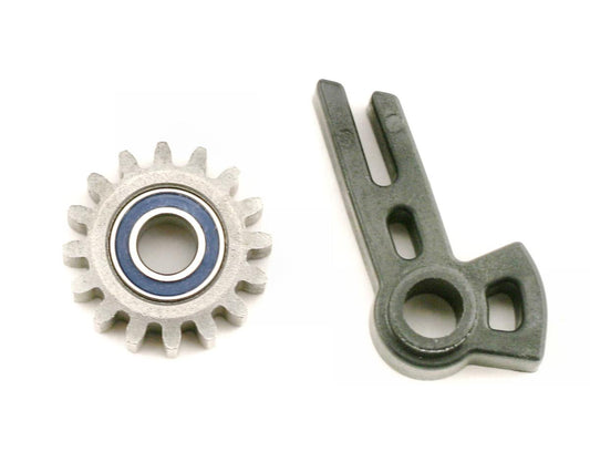 Idler Gear with Bearing and Support for Revo (TRA5377)