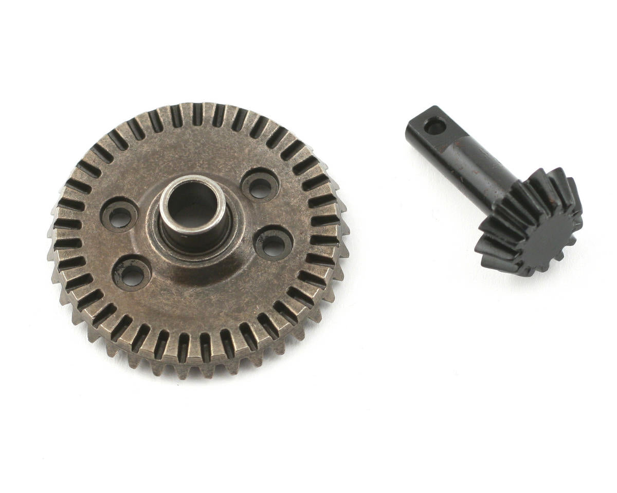 Differential Ring and Pinion Gears for Hoss/Rally/Revo/Rustler 4x4/Slash 4x4/Stampede 4x4/XO-1 (TRA5379X)