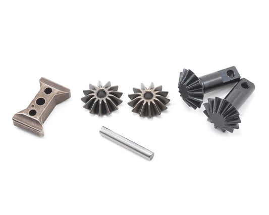 Differential Gear Set for Revo (TRA5382X)