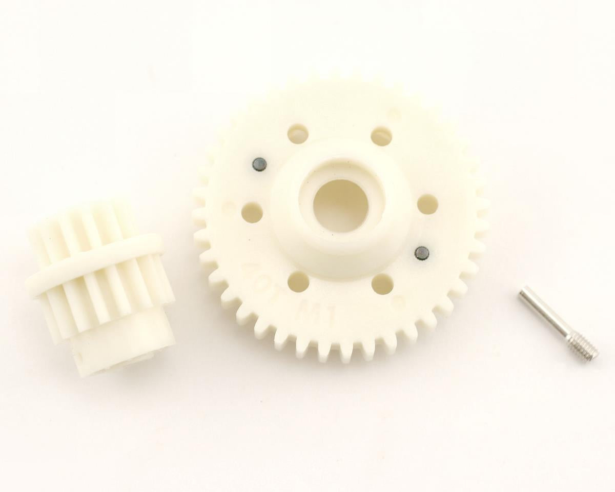 Close Ratio Two-Speed Gear Set for Revo (TRA5383)