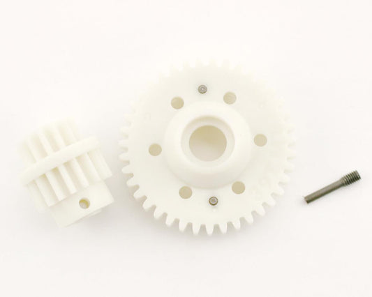 Standard Ratio Two-Speed Gear Set for Revo (TRA5385)