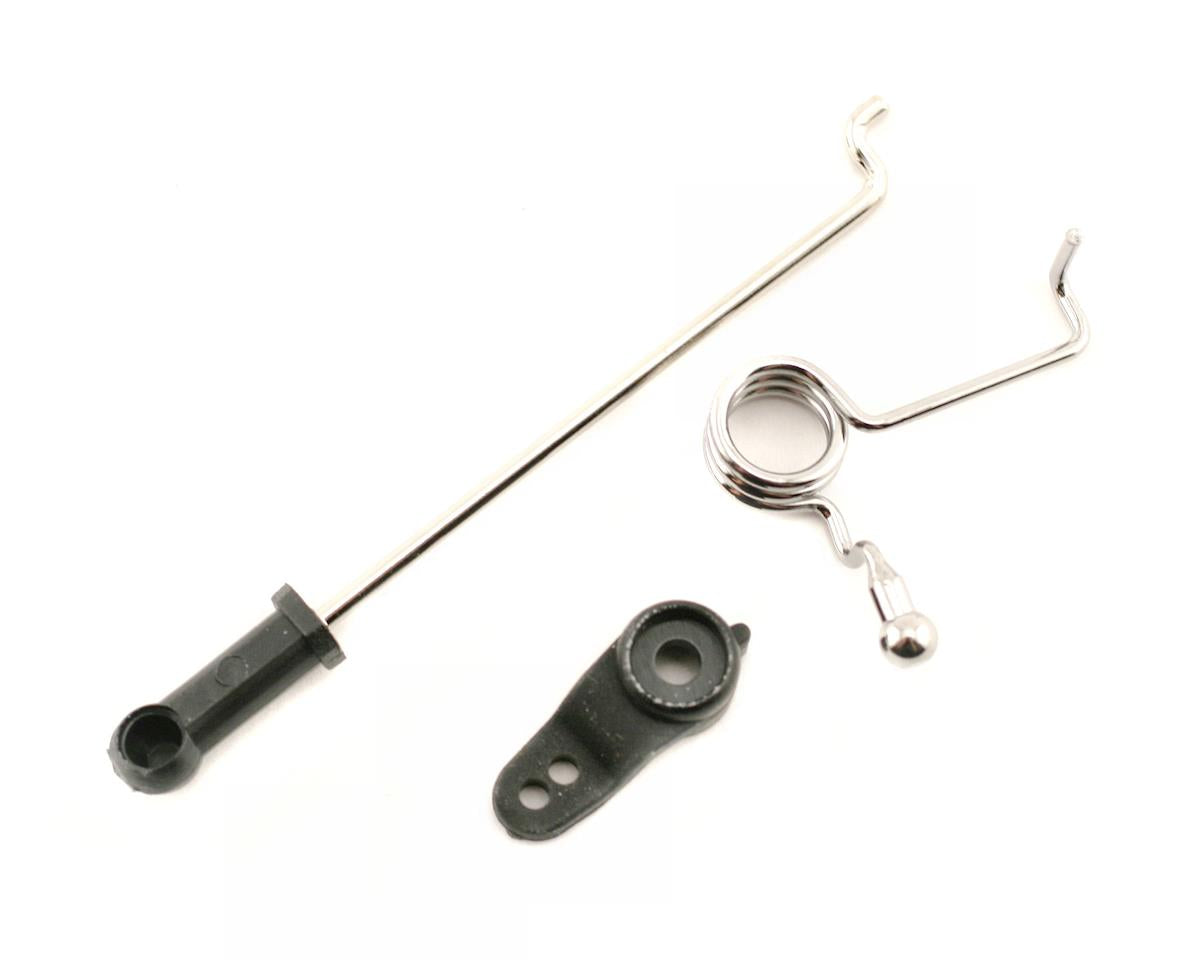 Shift Linkage Set for Revo (TRA5392)