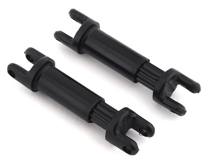 Center 3.3 Half Shafts for Revo/T-Maxx (2) (TRA5456)