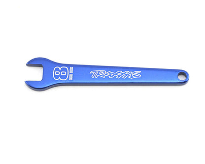 Aluminum Flat Wrench 8mm (TRA5478)