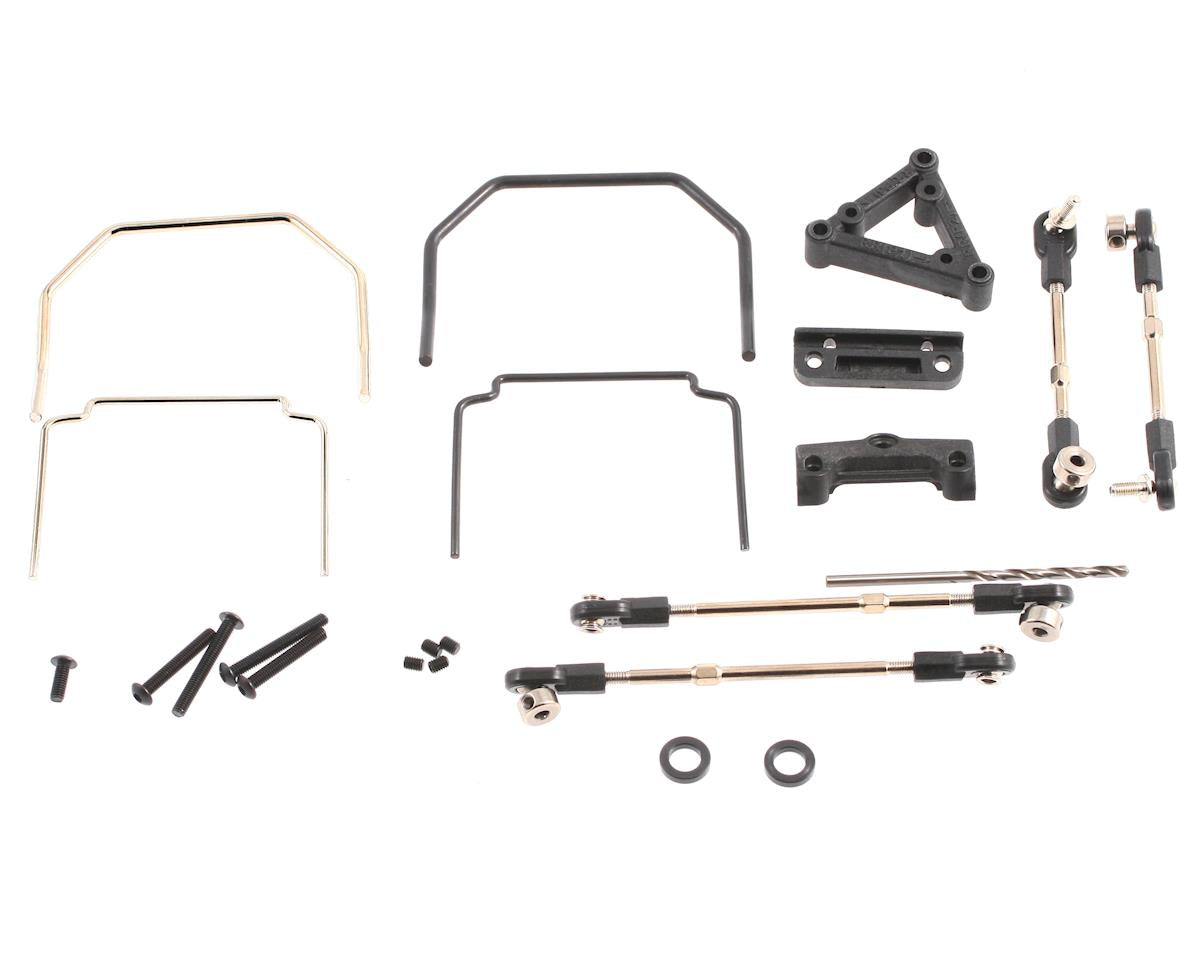 Sway Bar Kit for Revo (TRA5498)