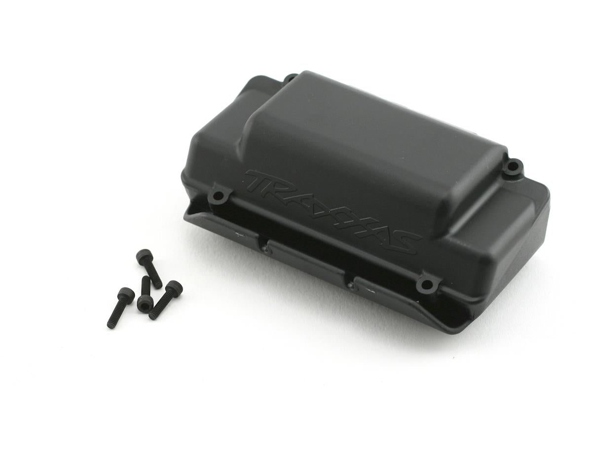 Rear Bumper Battery Box for Jato (TRA5515X)