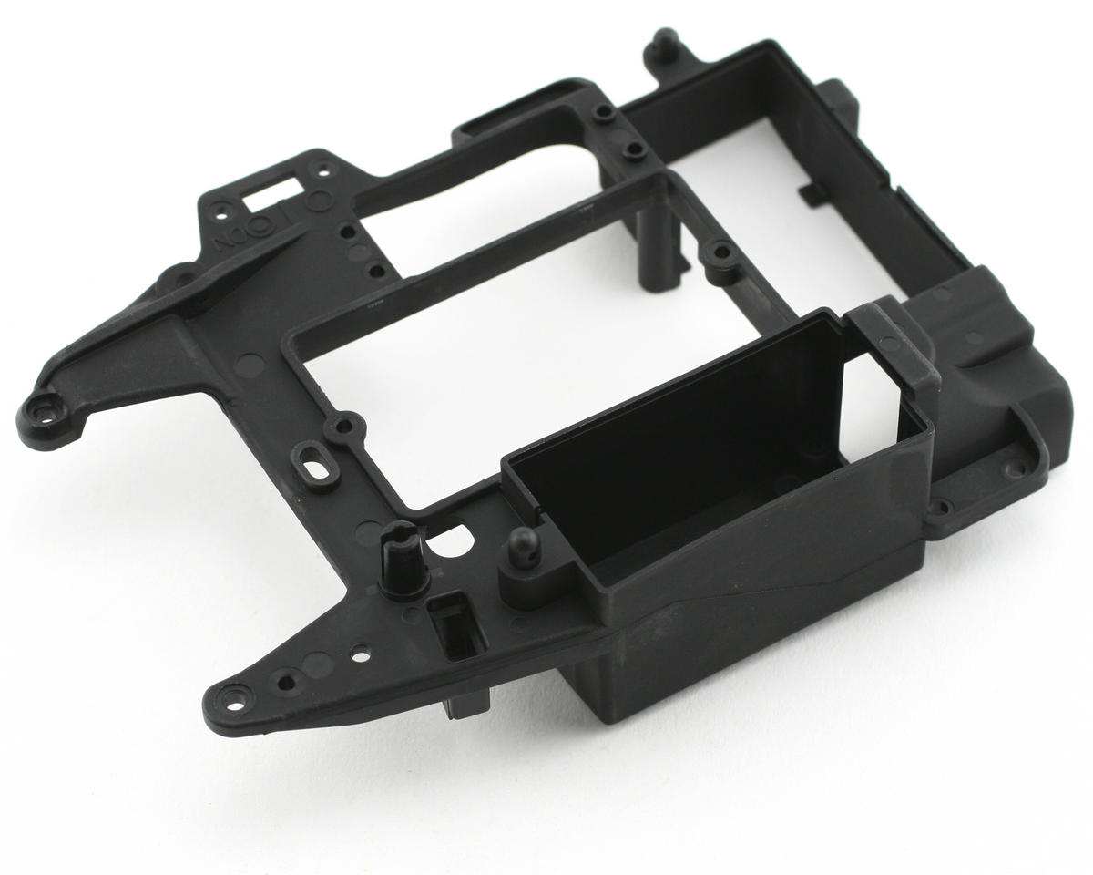 Chassis Top Plate for Jato (TRA5523)