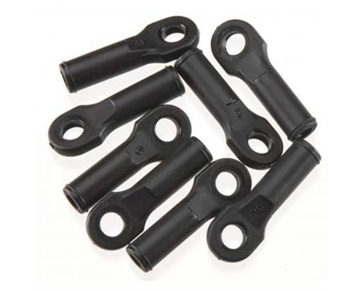 Heavy Duty Rod Ends for Drag Slash/Jato/Rustler/Slash/Stampede (8) (TRA5525R)