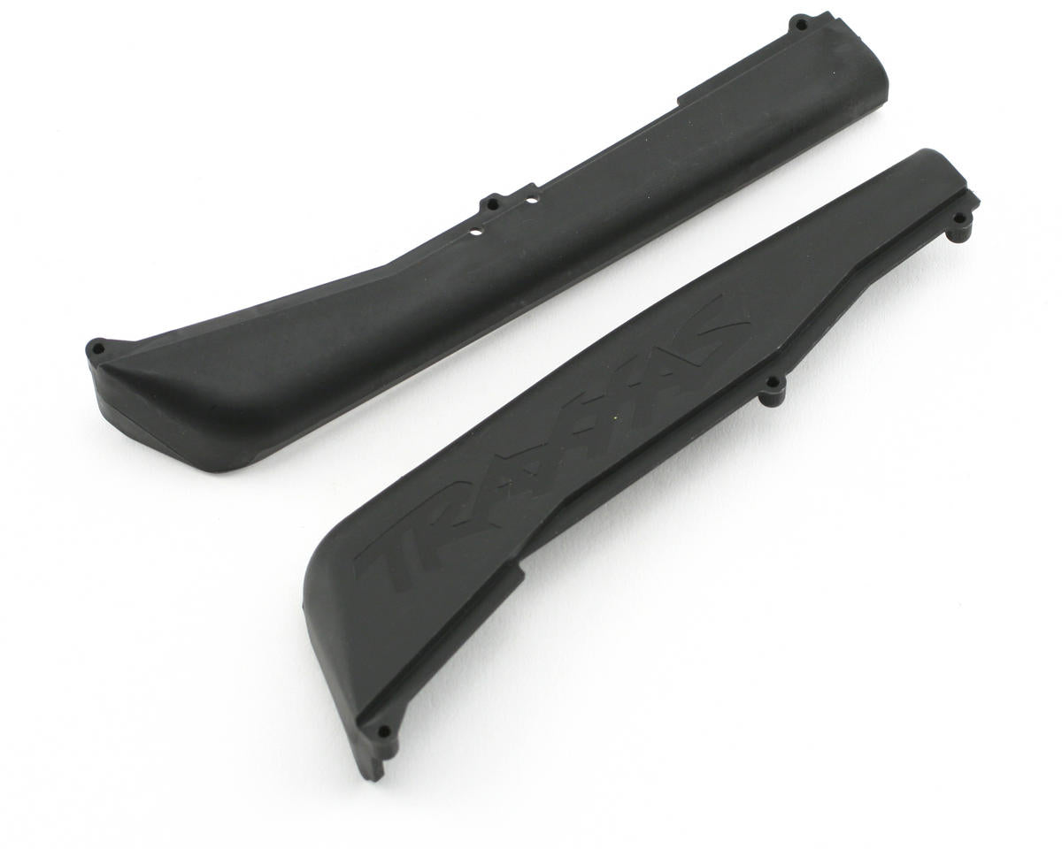 Left and Right Dirt Guards for Jato (2) (TRA5527)