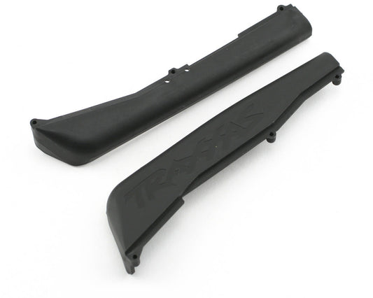 Left and Right Dirt Guards for Jato (2) (TRA5527)