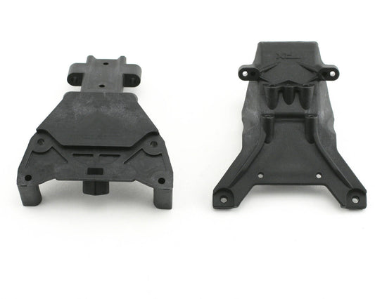 Front Bulkhead for Jato (TRA5530)