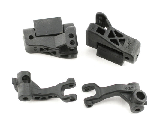 Caster and Steering Blocks 30-Degree for Jato (TRA5532)