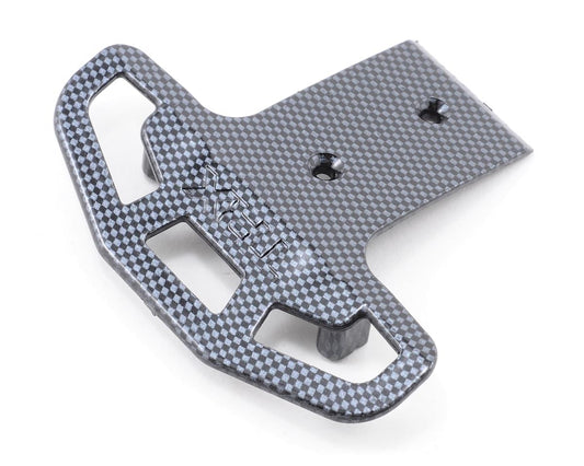 Exo-Carbon Front Bumper for Jato (TRA5535G)