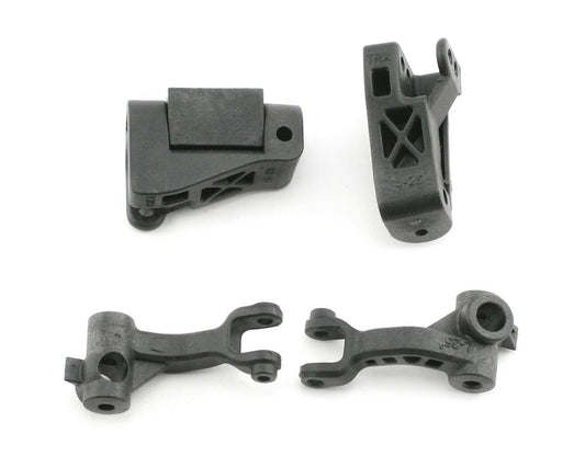Caster and Steering Blocks 25-Degree for Jato (TRA5536)