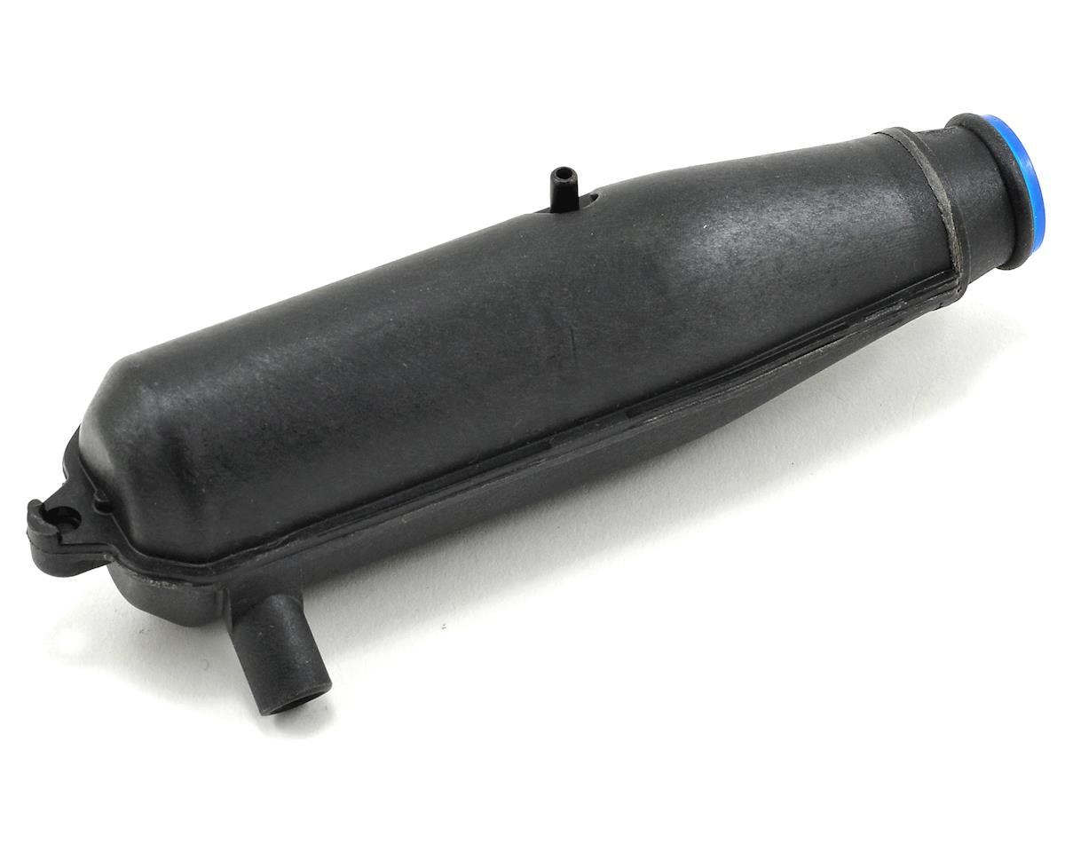 Resonator Tuned Pipe for Jato (TRA5541)