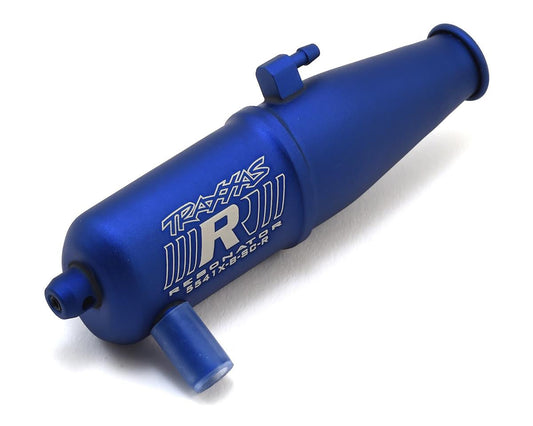 Resonator Tuned Pipe Blue for Jato (TRA5541X)