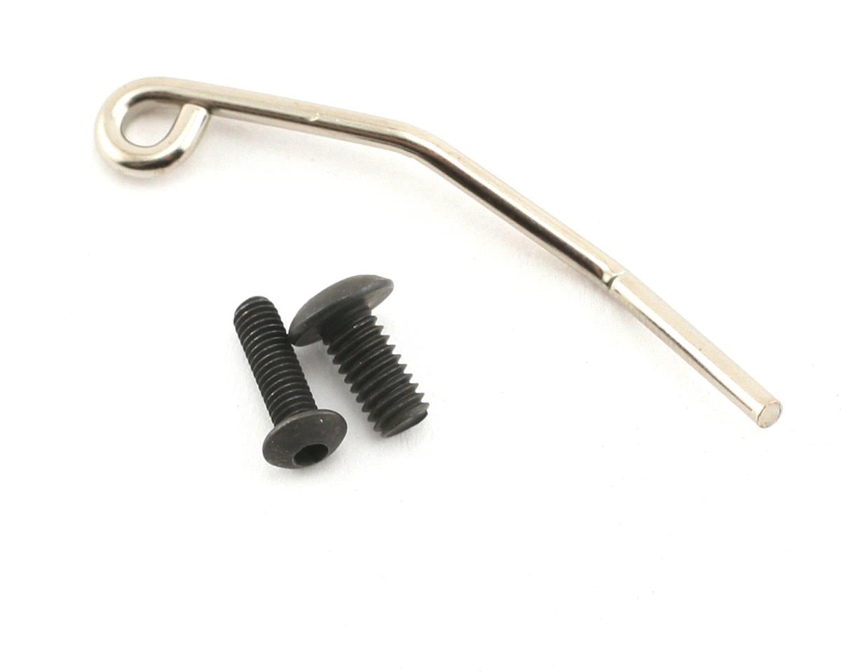 Tuned Pipe Hanger for Jato (TRA5546)