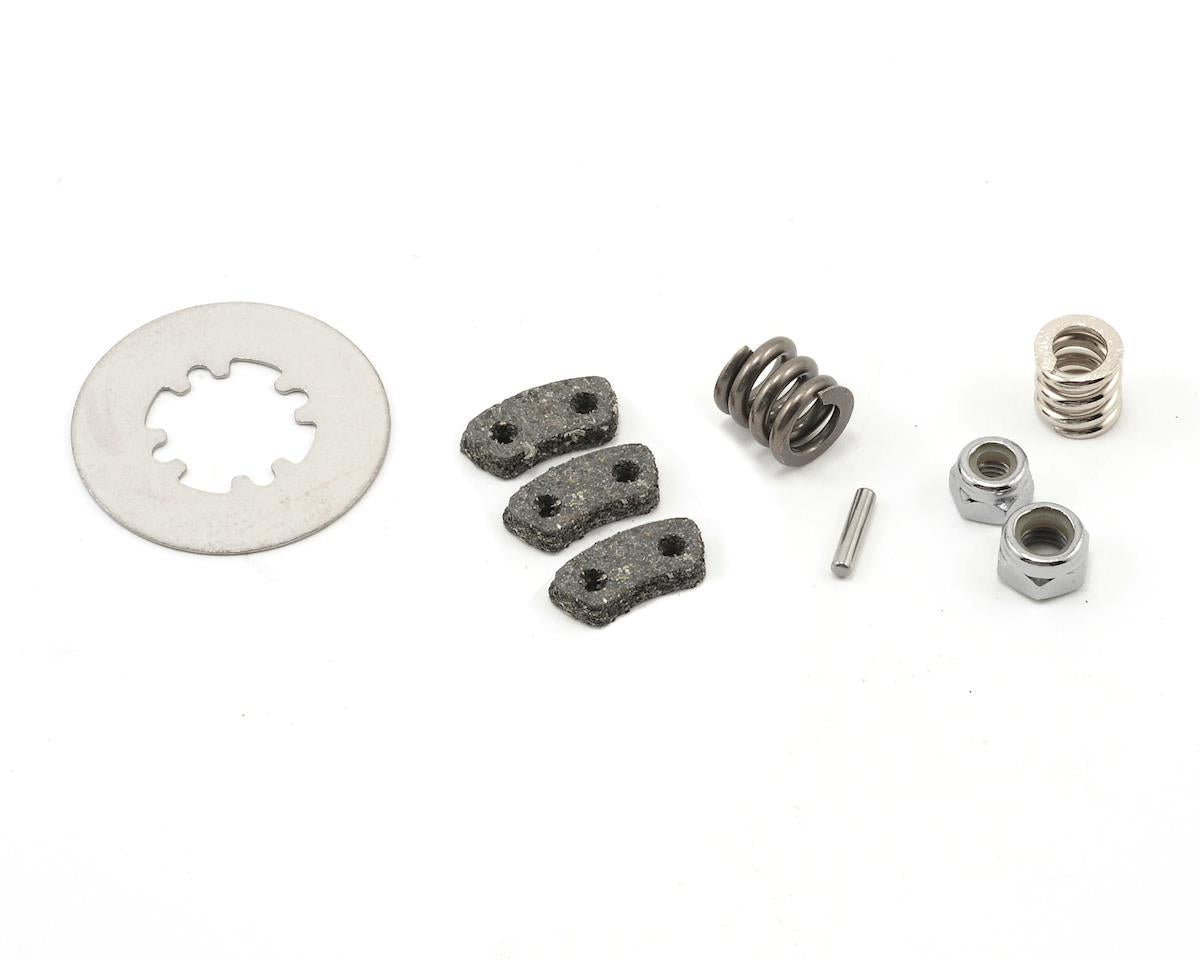 Slipper Clutch Rebuild Kit for Rustler/Rustler 4x4/Slash/Slash 4x4/Stampede/Stampede 4x4 (TRA5552X)