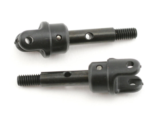 Rear Stub Axles (2) (TRA5553)