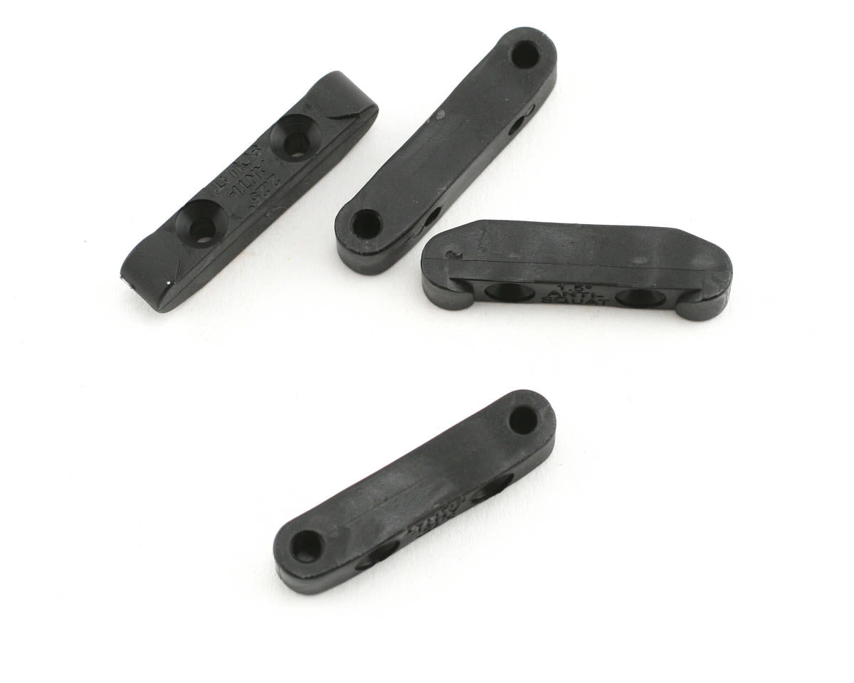 Rear Anti-Squat Suspension Hinge Pin Mount Set for Jato (TRA5559)