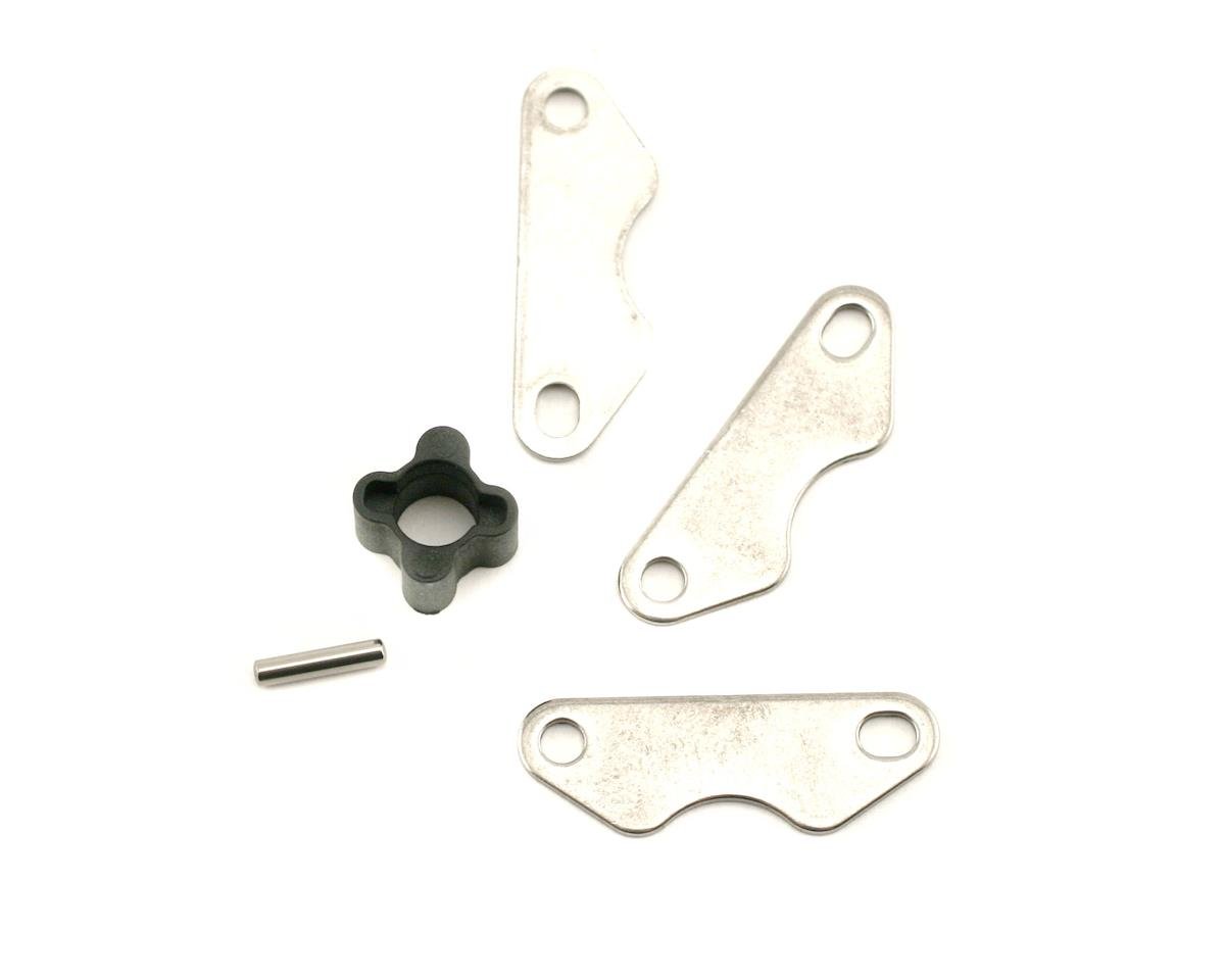 Brake Disk for Revo (TRA5565X)