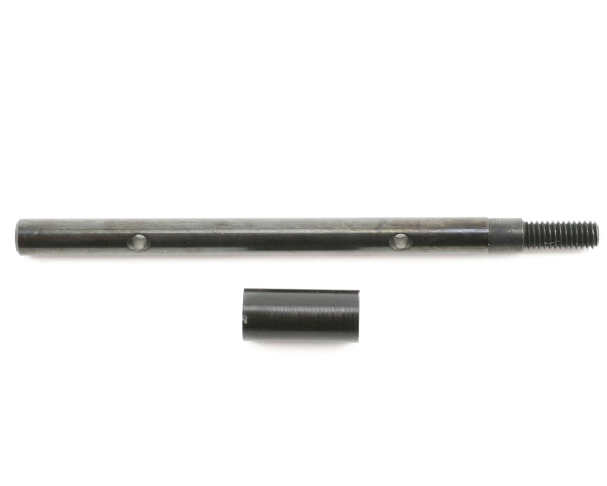 Input Slipper Shaft and Spacer for Jato (TRA5566)