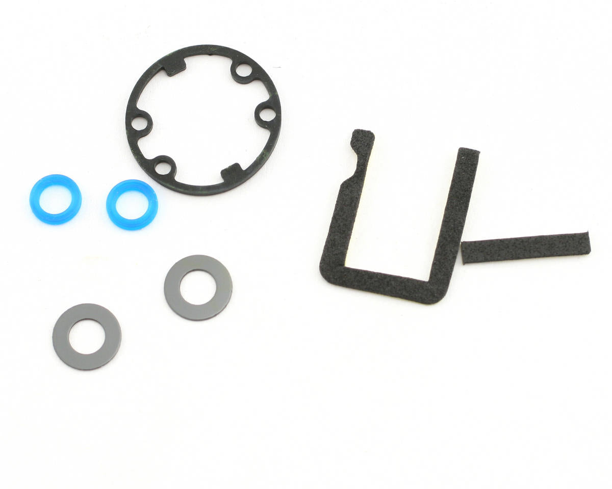 Differential/Transmission Gasket Set for Jato (TRA5581)