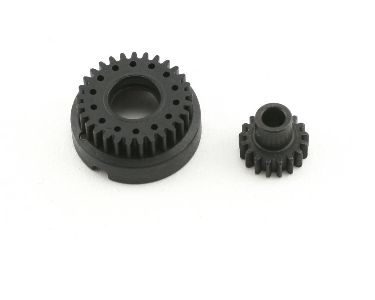 Two-Speed Gear Set for Jato (TRA5585)