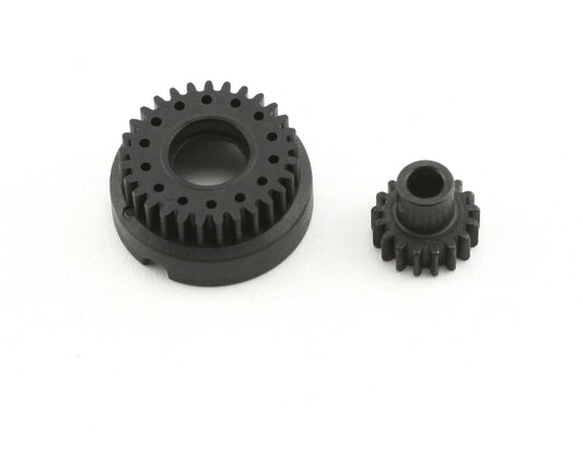 Two-Speed Gear Set for Jato (TRA5585)