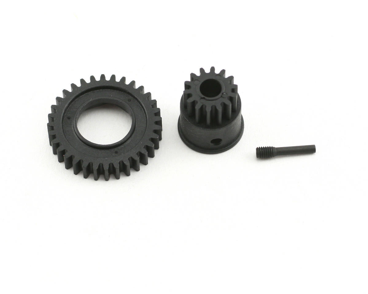 First Speed Gear and Input Gear Set 32T/14T for Jato (TRA5586)