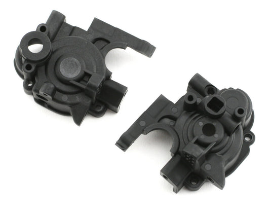 Left and Right Gearbox Halves for Jato (TRA5591)