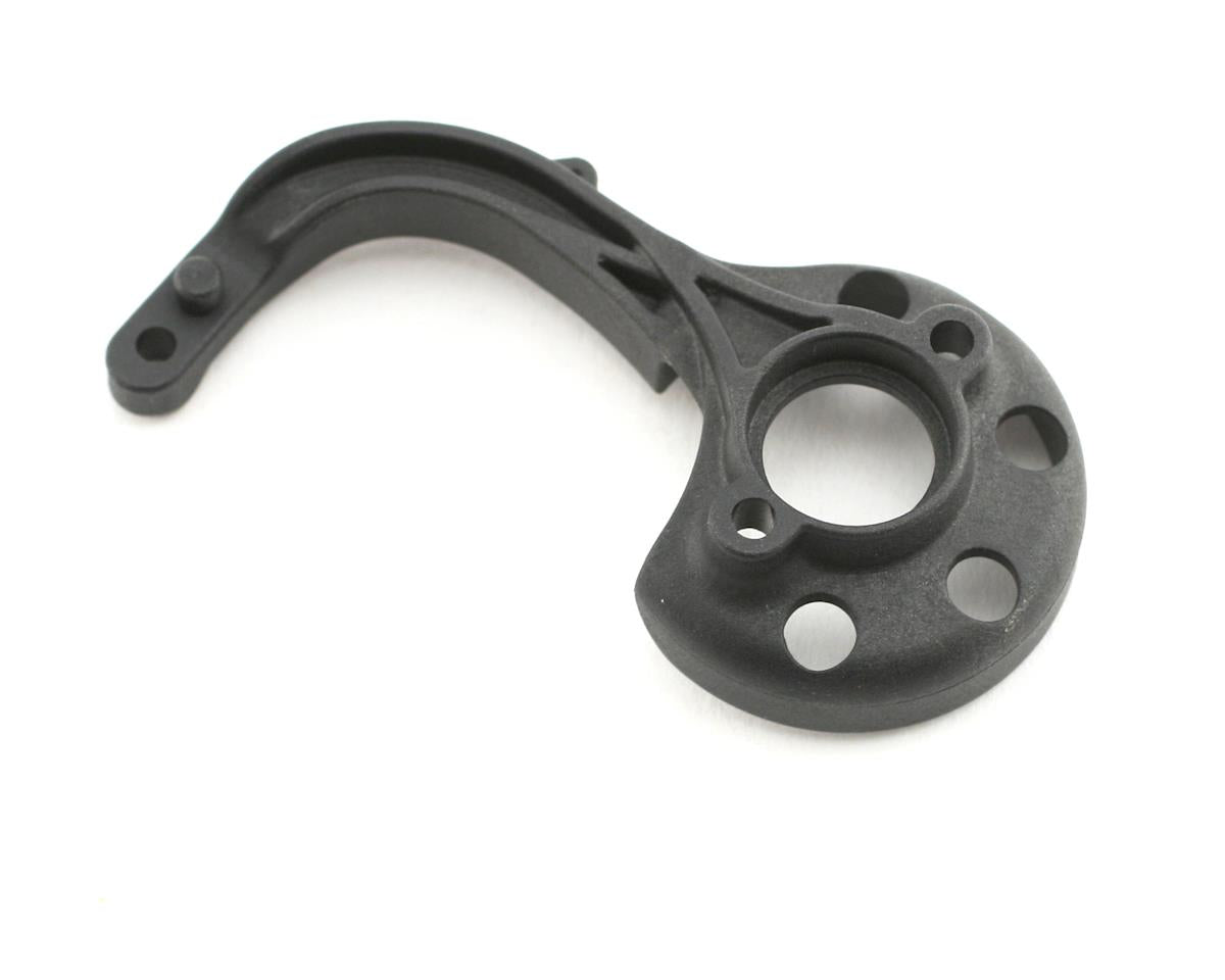 Composite Clutch Guard for Jato (TRA5592)