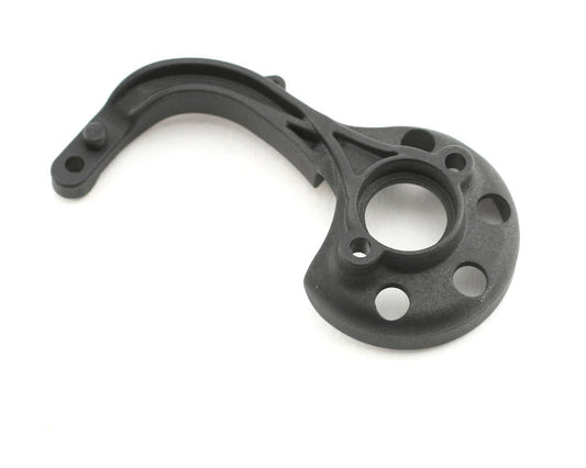 Composite Clutch Guard for Jato (TRA5592)