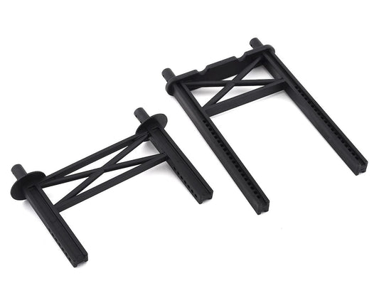 Tall Front and Rear Body Mount Posts for Summit (TRA5616)