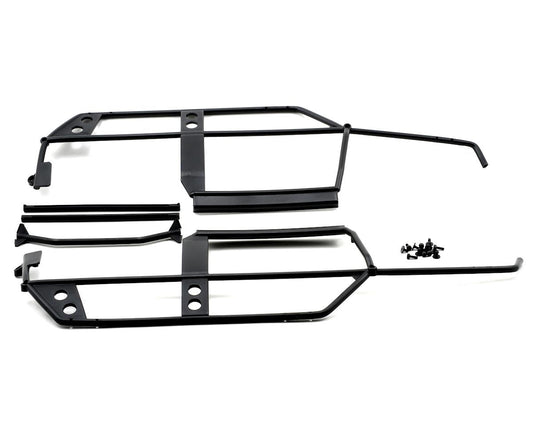 Exocage Siderails with Hardware (TRA5619)