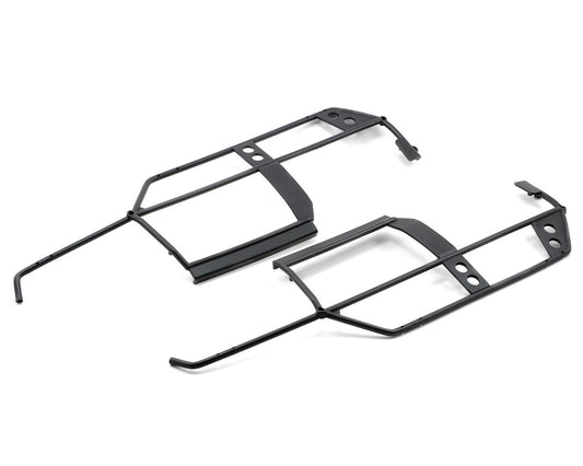 Exocage with Hardware for Summit (TRA5620)