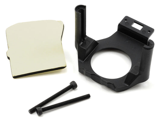 Mamba Monster ESC Mounting Plate for E-Revo/XO-1 (TRA5626)