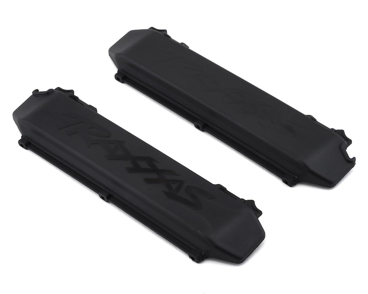 Battery Compartment Door Set for E-Revo/E-Revo 2.0/Summit (TRA5627)