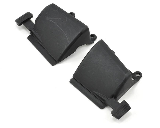 Battery Compartment Vent Set for E-Revo/E-Revo 2.0/Summit (TRA5628)