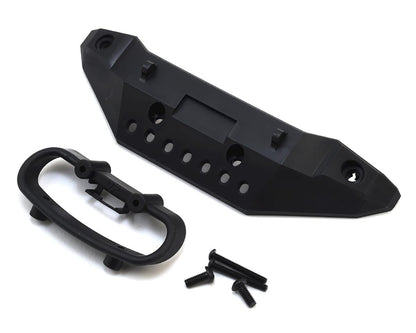 Front Bumper and Bumper Mount with Hardware for Summit (TRA5635)